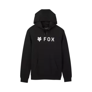 Absolute Pullover Hoodie