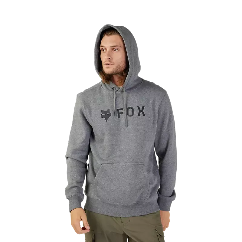 Absolute Pullover Hoodie