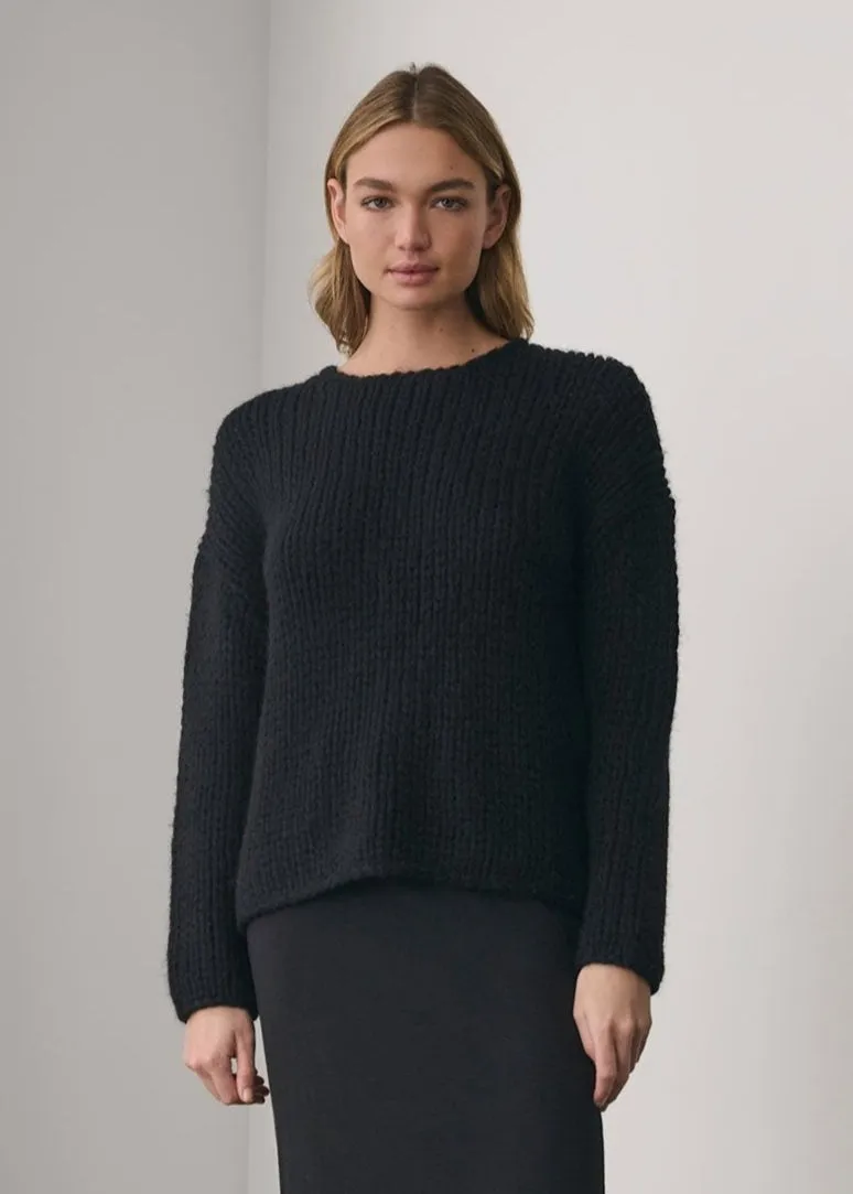 Aida Pullover