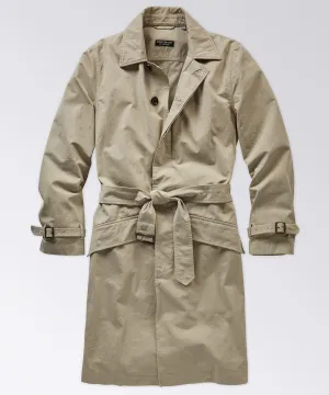 Aiden Trench Coat