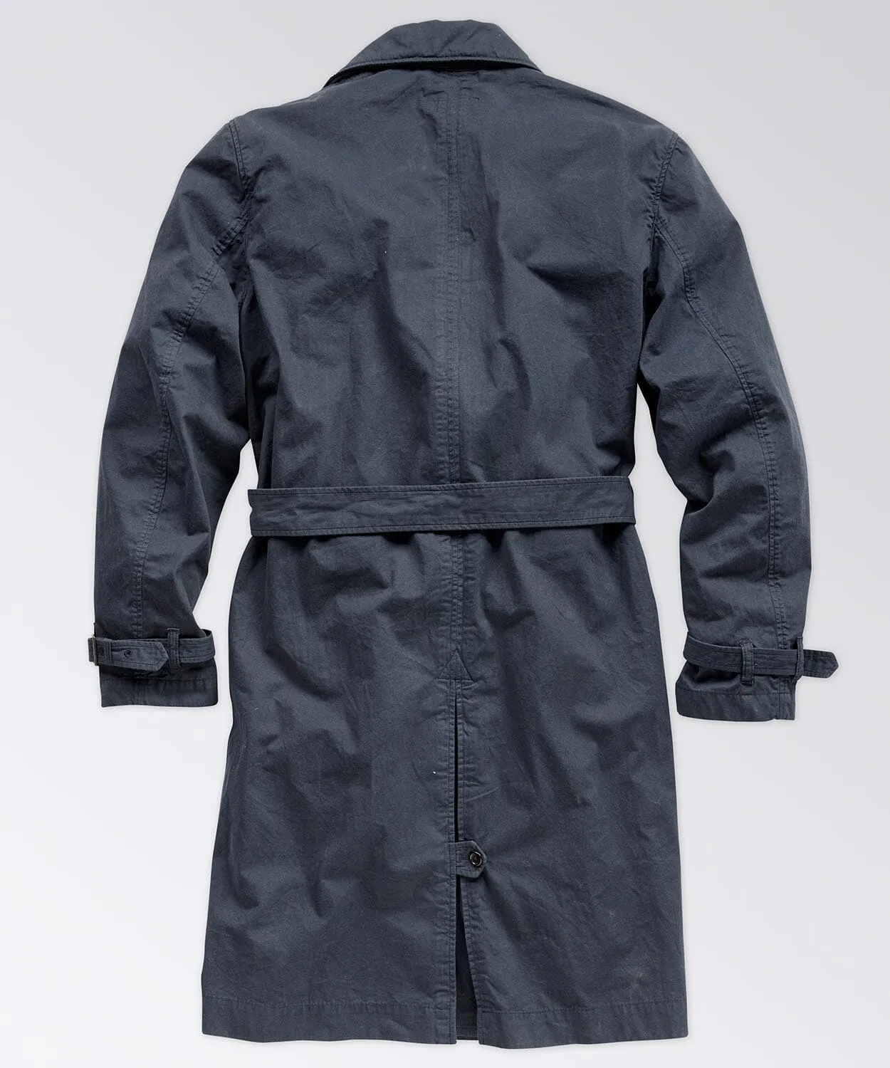 Aiden Trench Coat