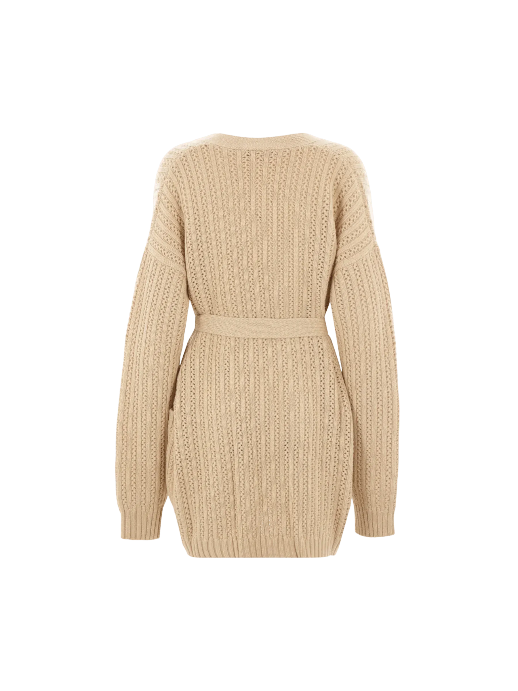 Balzac Wool Cashmere Sweater