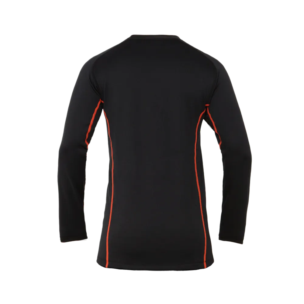 Bare Ultrawarmth Mens Base Top Layer Drysuit Undergarment