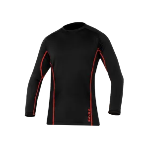 Bare Ultrawarmth Mens Base Top Layer Drysuit Undergarment