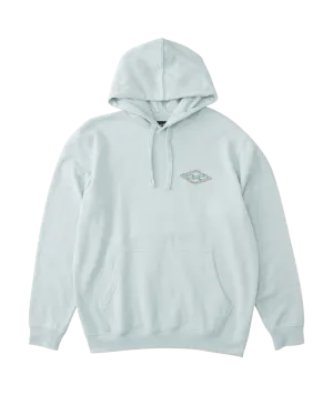 Billabong Mens Short Sands Pullover Hoodie Sweatshirt