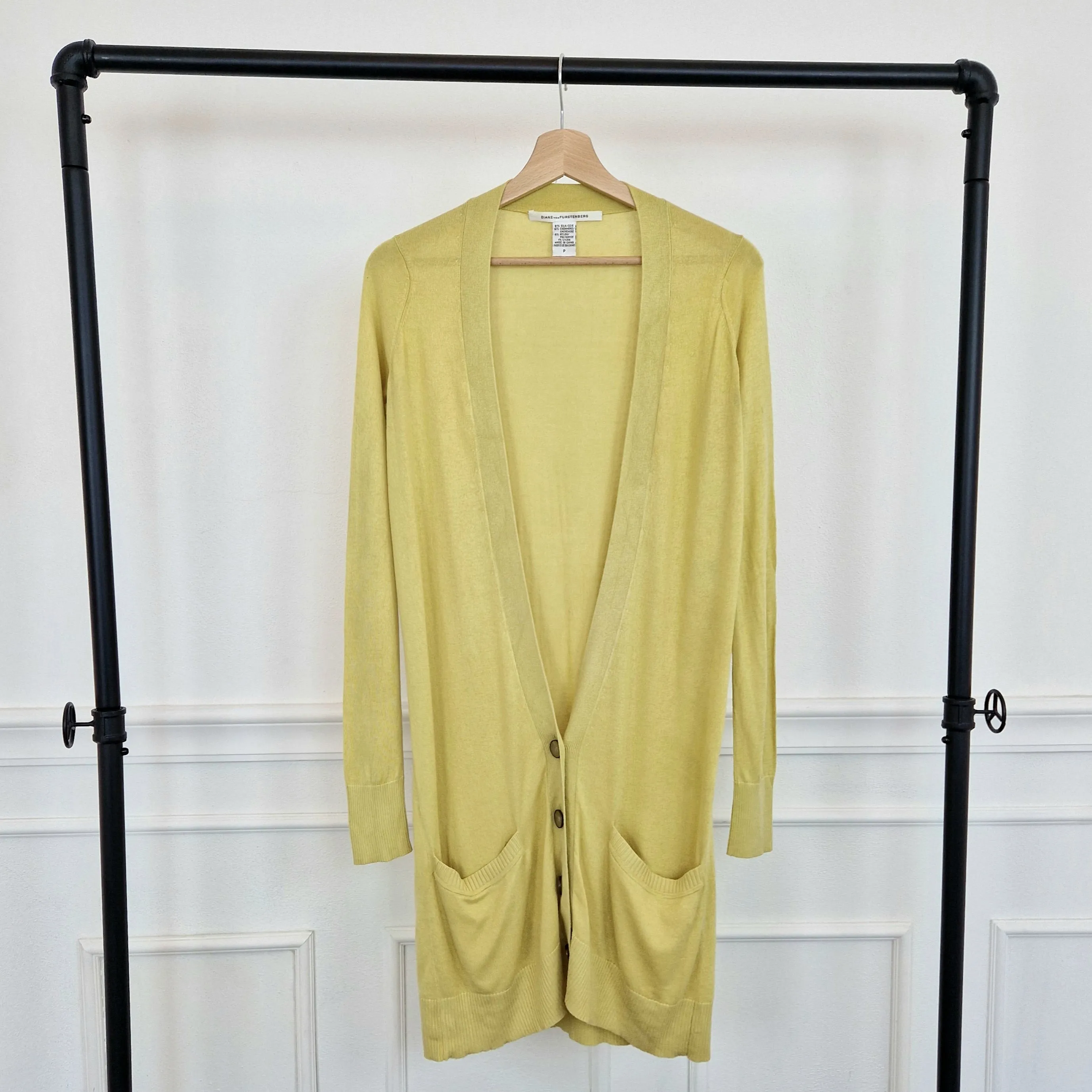 Cardigan Diane Von Furstenberg