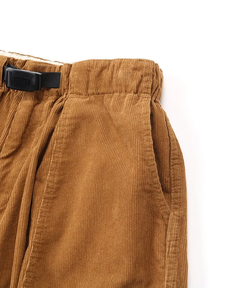 CHUMS Corduroy Balloon Cargo Pants