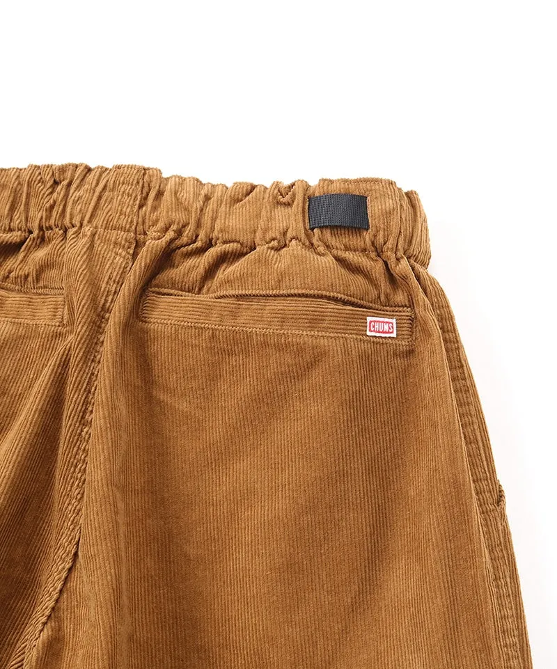 CHUMS Corduroy Balloon Cargo Pants