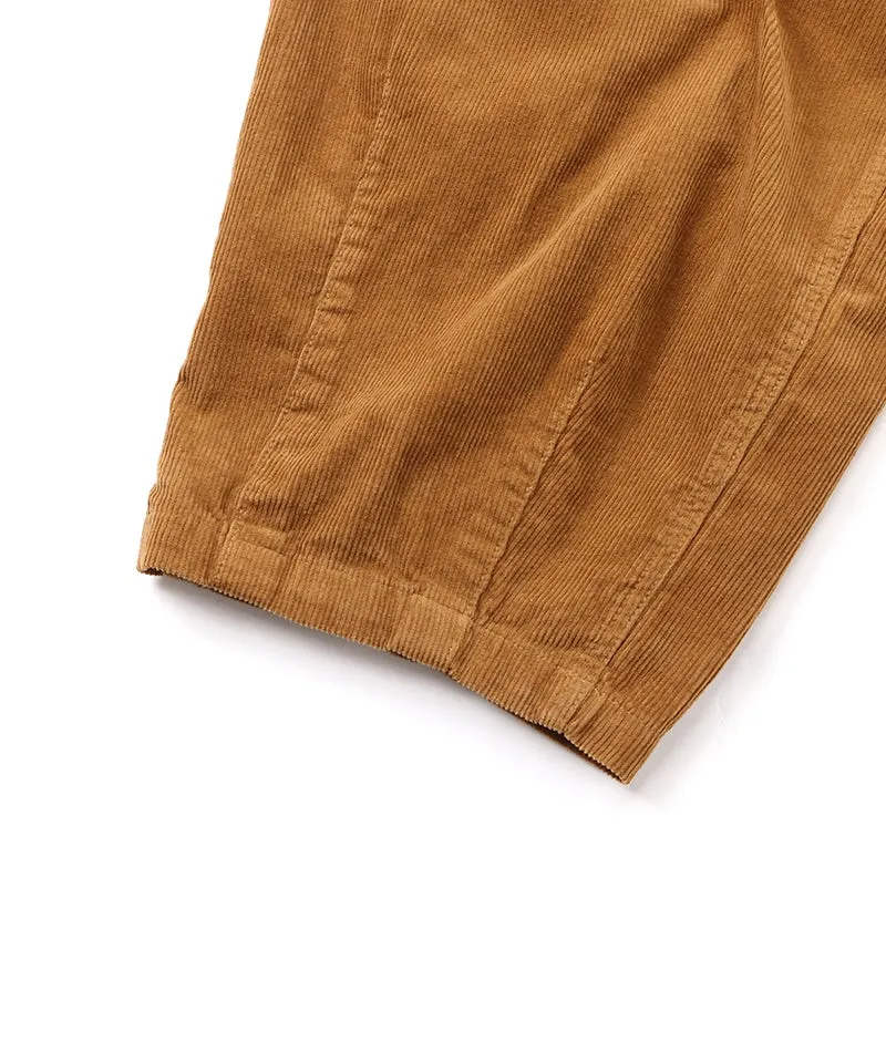 CHUMS Corduroy Balloon Cargo Pants