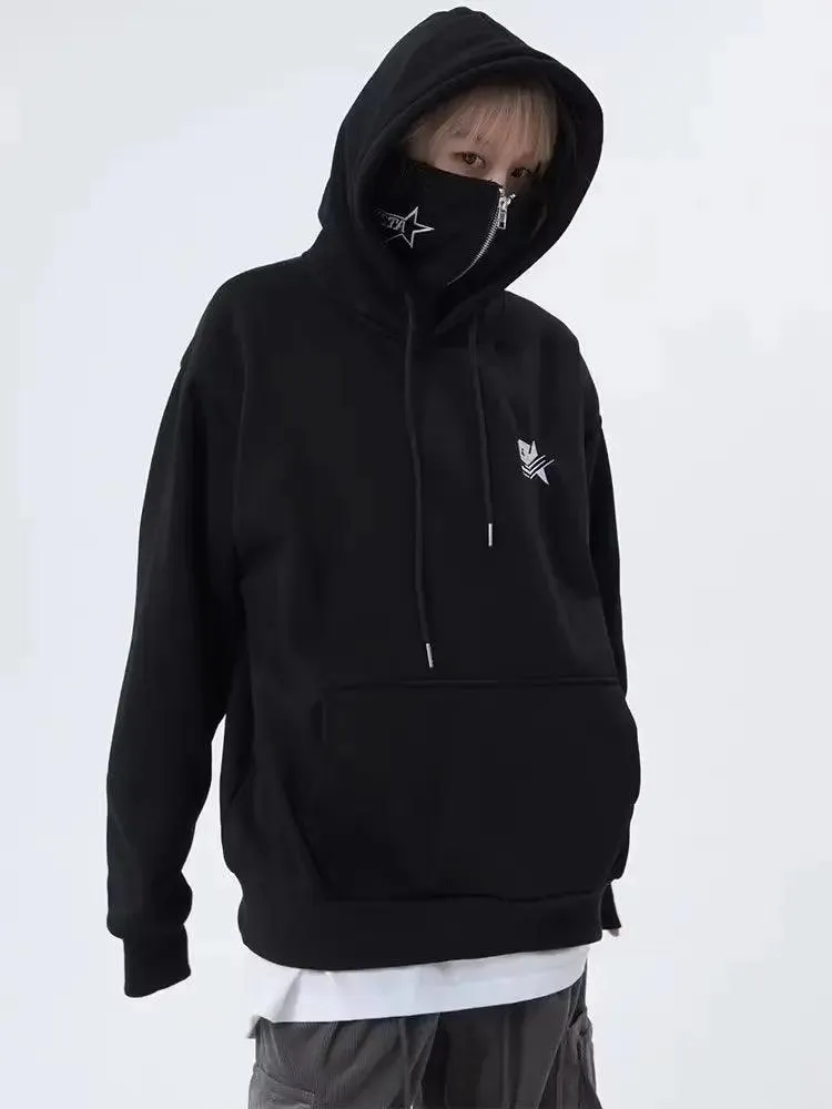 Classic Cotton Hooded