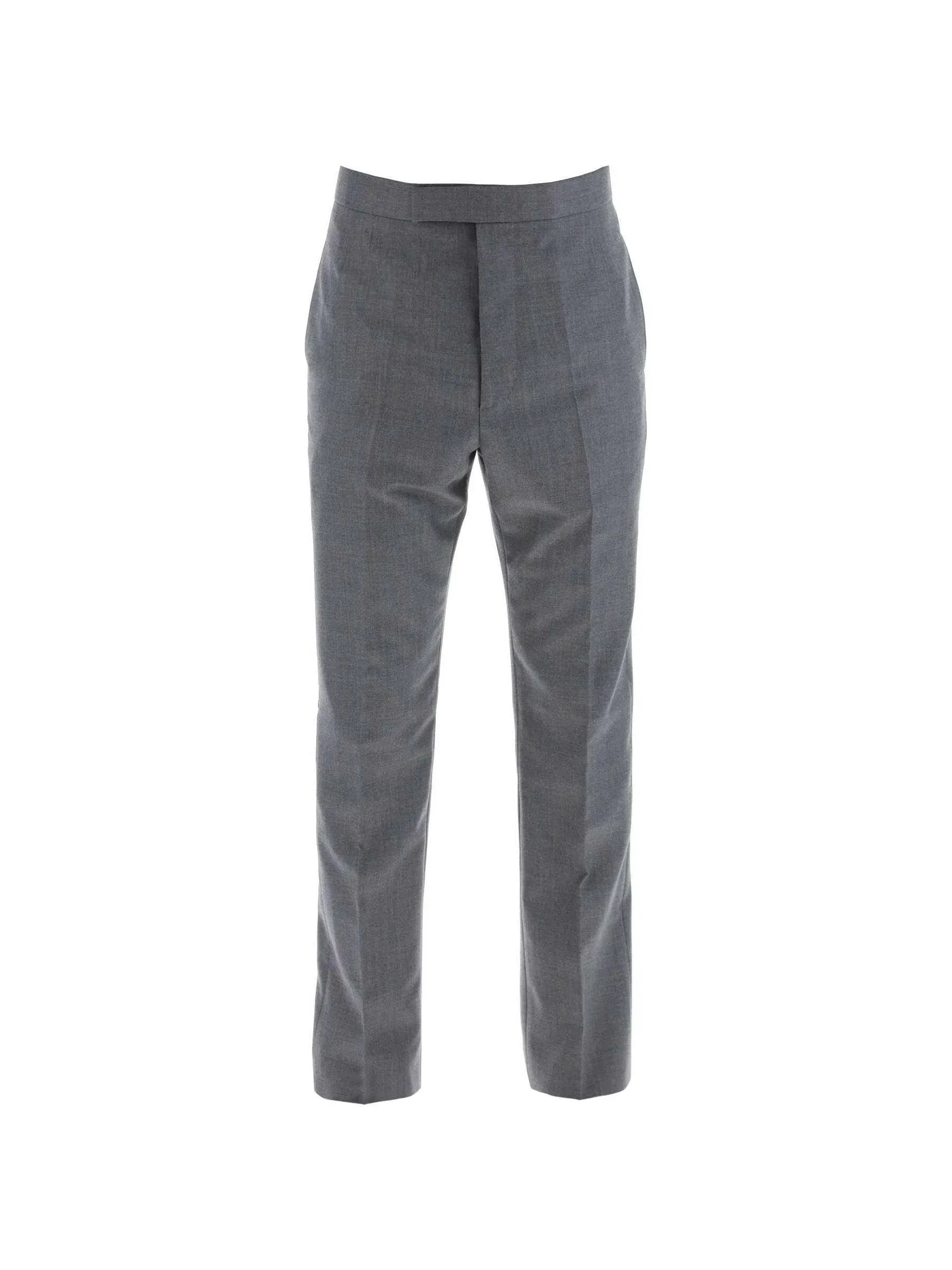 Classic Twill Trousers