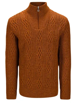 Dale of Norway Men's Hoven Sweater