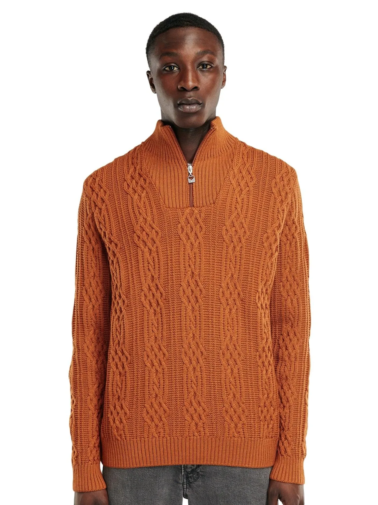 Dale of Norway Men's Hoven Sweater