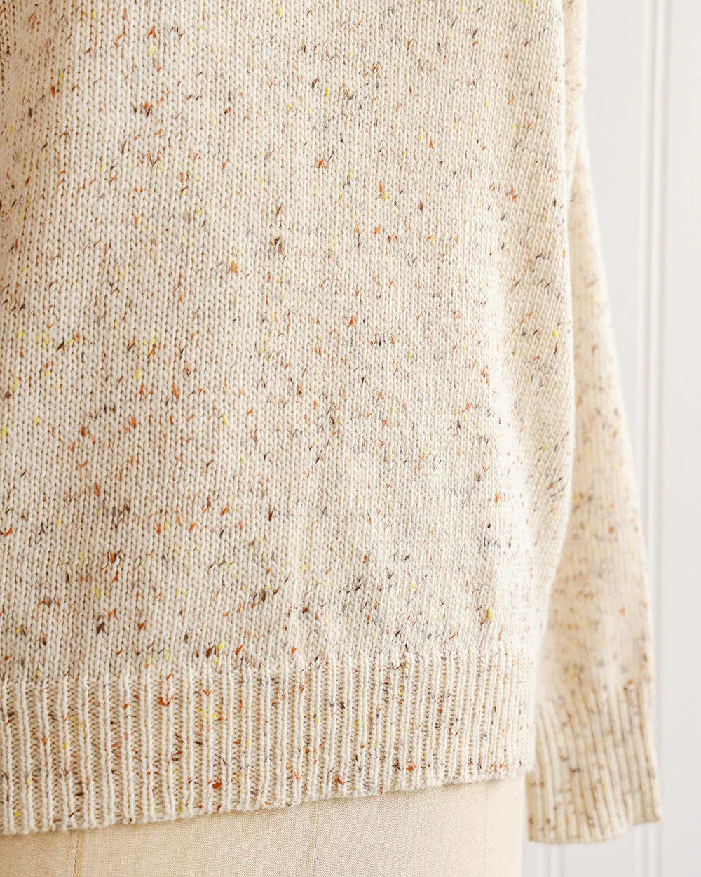 Dash of Spice Sweater