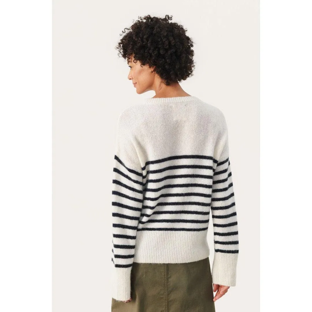 FINNLEY SWEATER