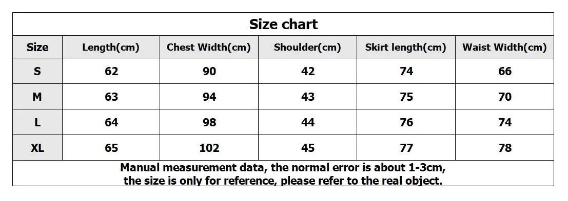 Girlary Retro And Fresh Design, Chic Fashionable Denim Vest High Waisted Slimming Skirt Shirt, Three Piece Set For Women