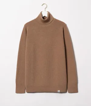 GOOD BASICS | Men's Turtleneck Pullover