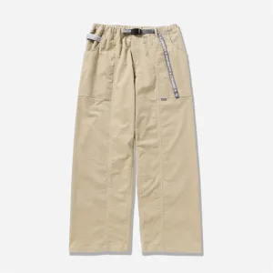 JQ Tape Corduroy Gadget Pant - Beige