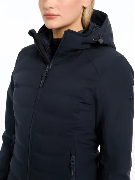 Le Mieux Brooke Waterproof Hybrid Jacket Winter 2024