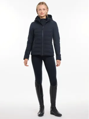 Le Mieux Brooke Waterproof Hybrid Jacket Winter 2024