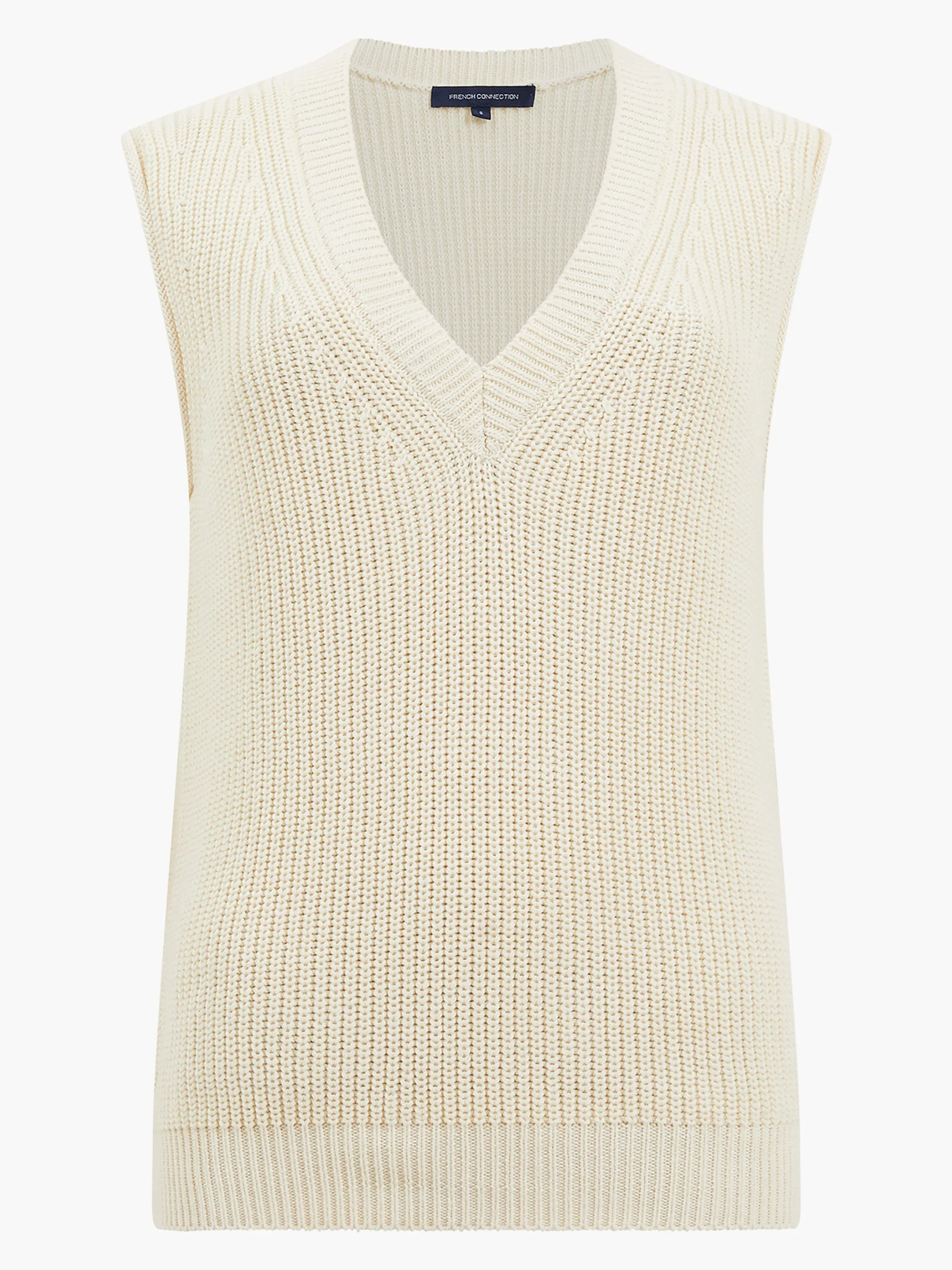 Lily Mozart Knit Vest