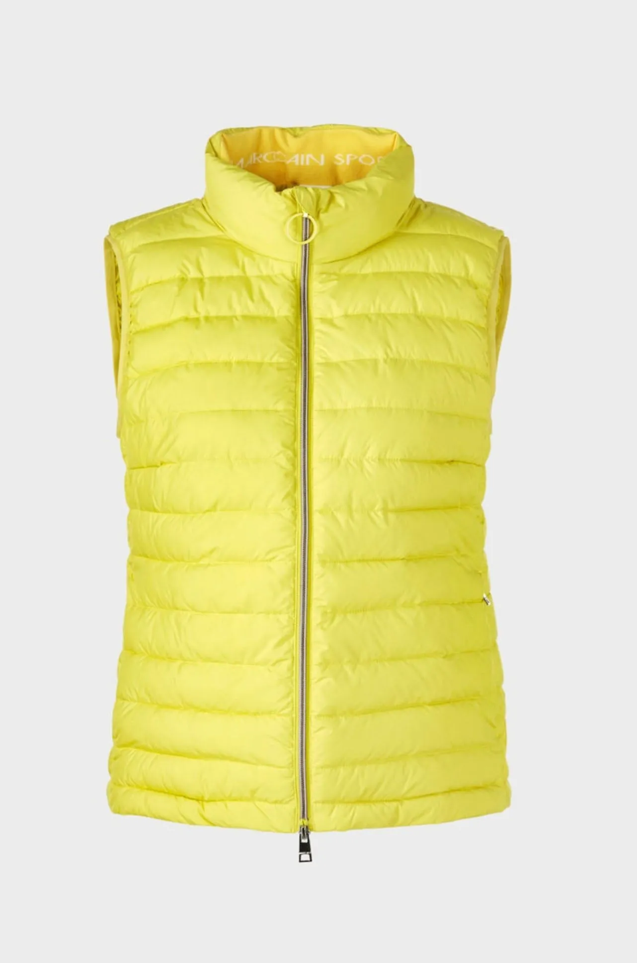 Marc Cain - 3M Thinsulate Puffer Vest