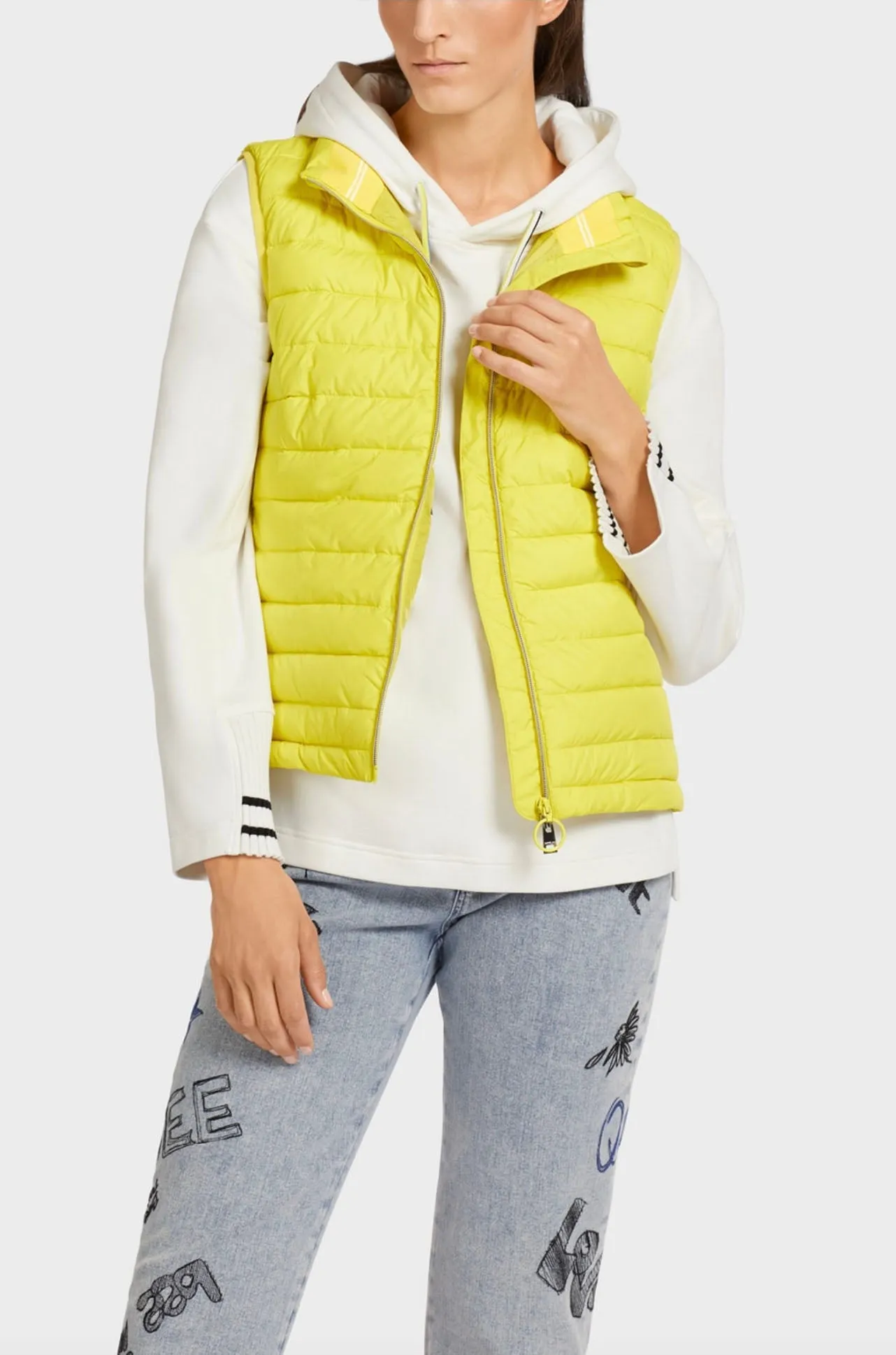 Marc Cain - 3M Thinsulate Puffer Vest