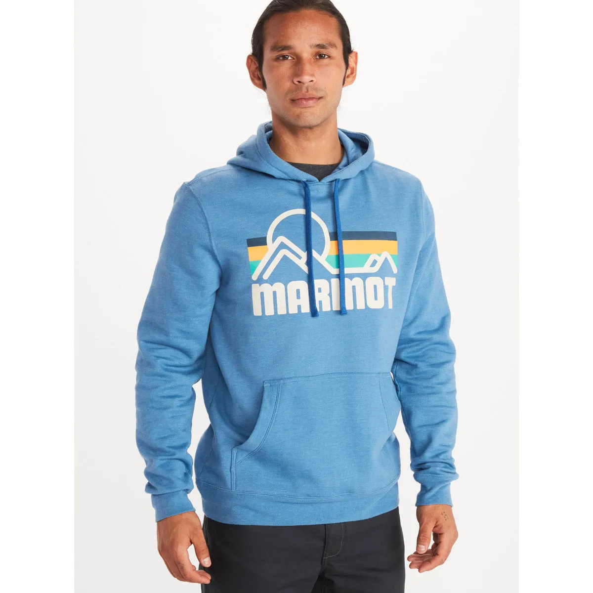 Men's Coastal Hoody