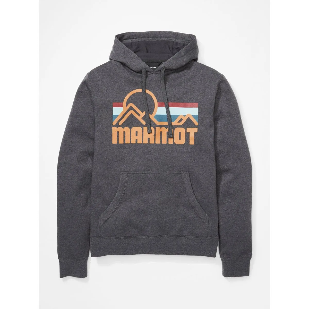 Men's Coastal Hoody