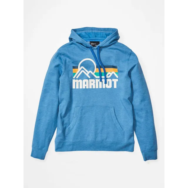 Men's Coastal Hoody