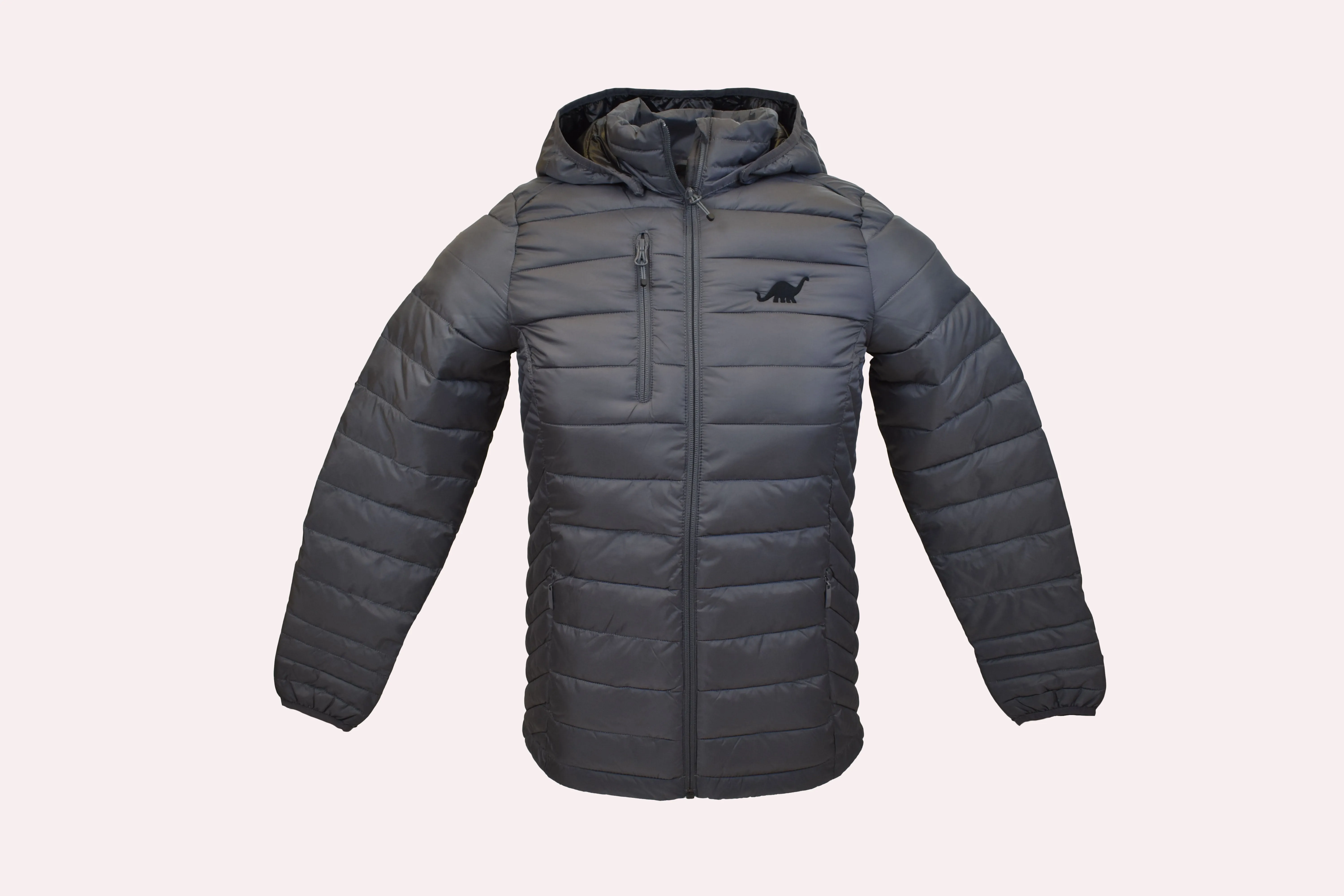 Men's DINO Quilted Jacket