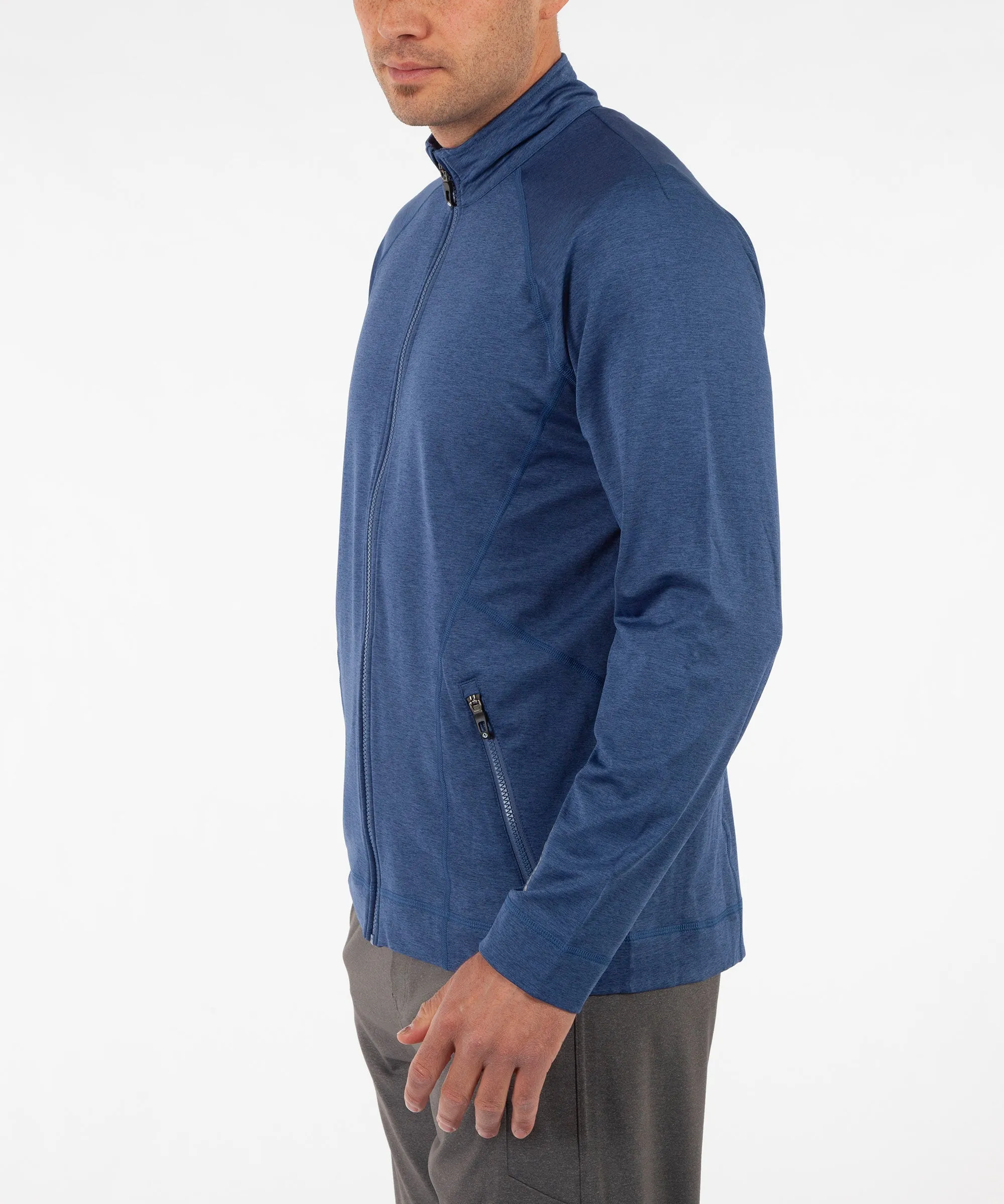 Men's Finn Lightweight Stretch Jacket