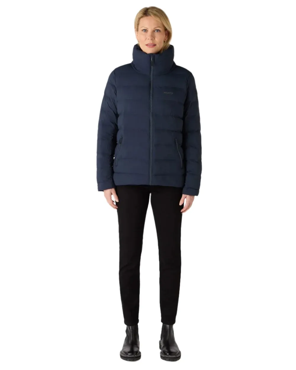 Musto Womens Active Puffer Jacket