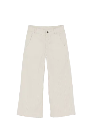 PALMA Chalk - Chino Pants