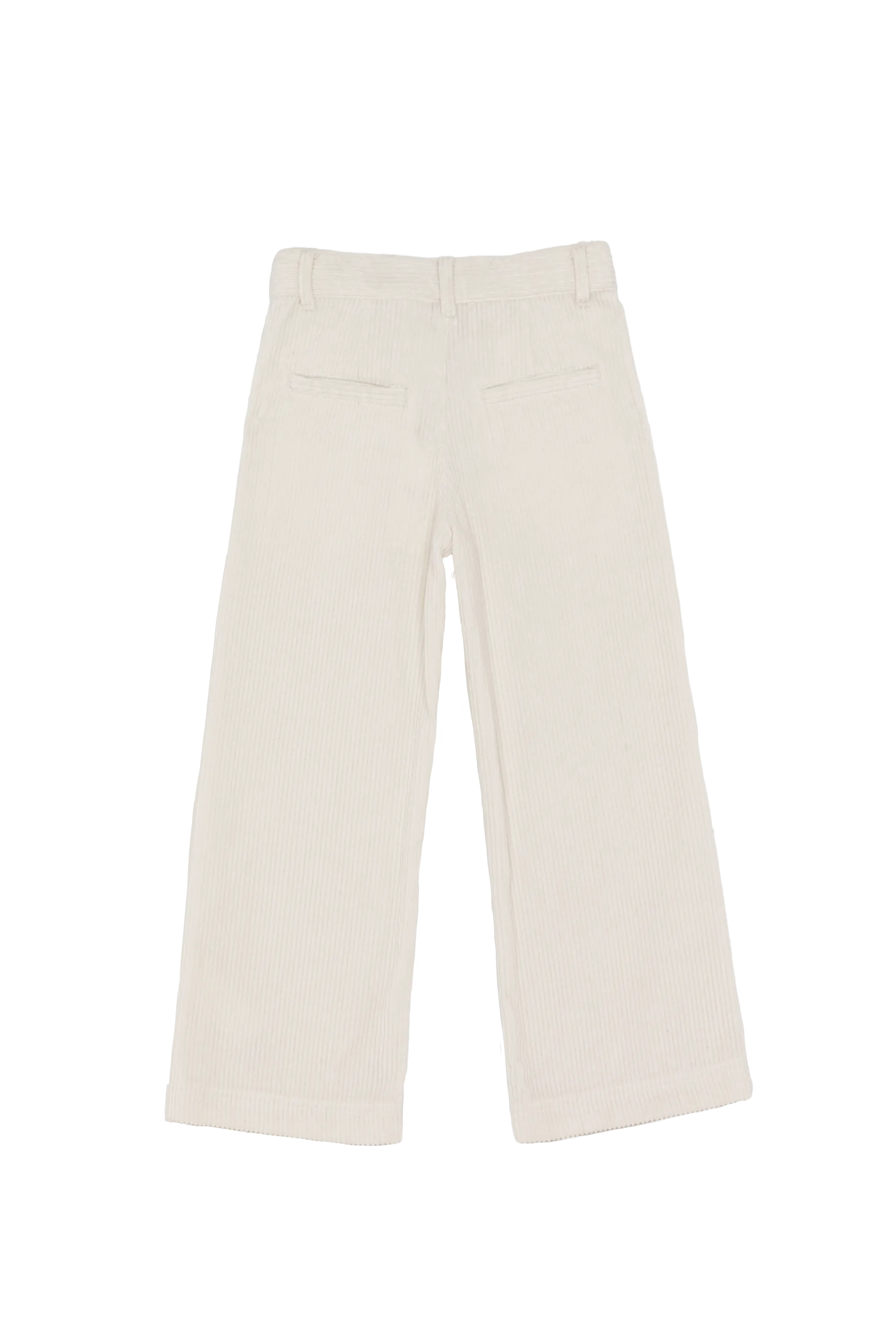 PALMA Chalk - Chino Pants