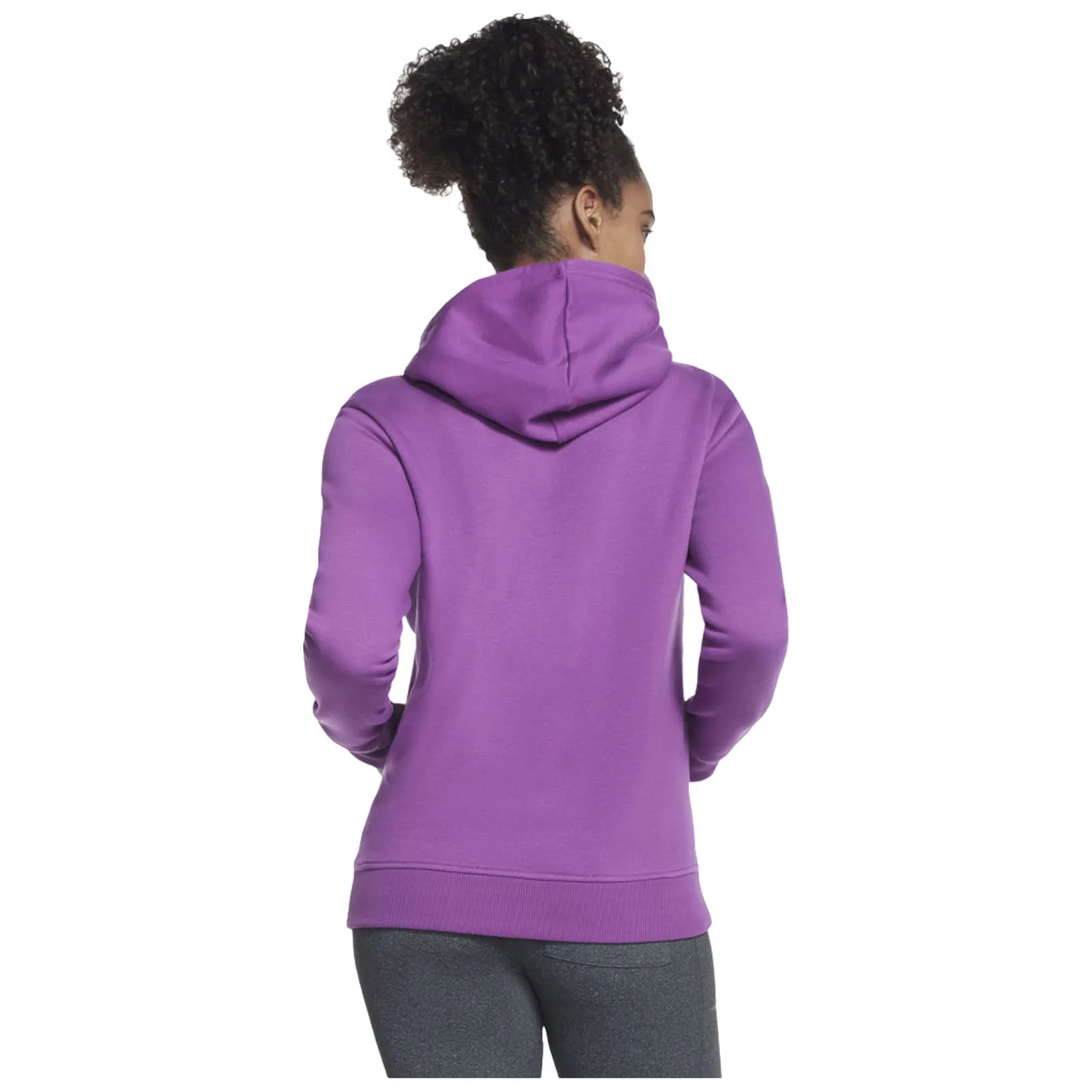 Skechers Ladies Signature Pullover Hoodie