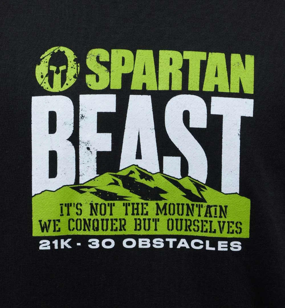 SPARTAN by CRAFT Beast Conquer Hoodie - Men's