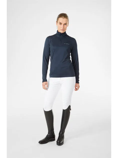 Stierna Halo Base Layer - Half Zip