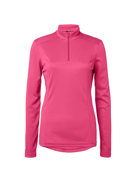 Stierna Halo Base Layer - Half Zip