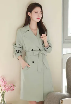 Styleholic Trench Coat