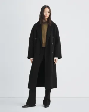 Thea Splittable Coat