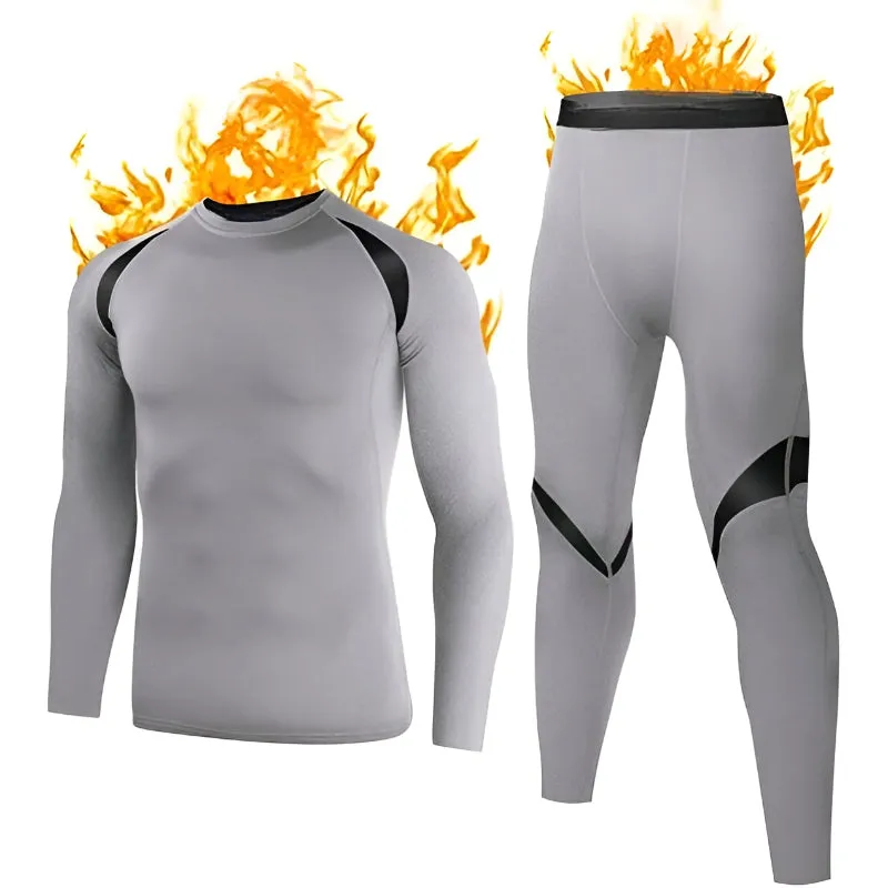 Thermal Top And Bottom Set