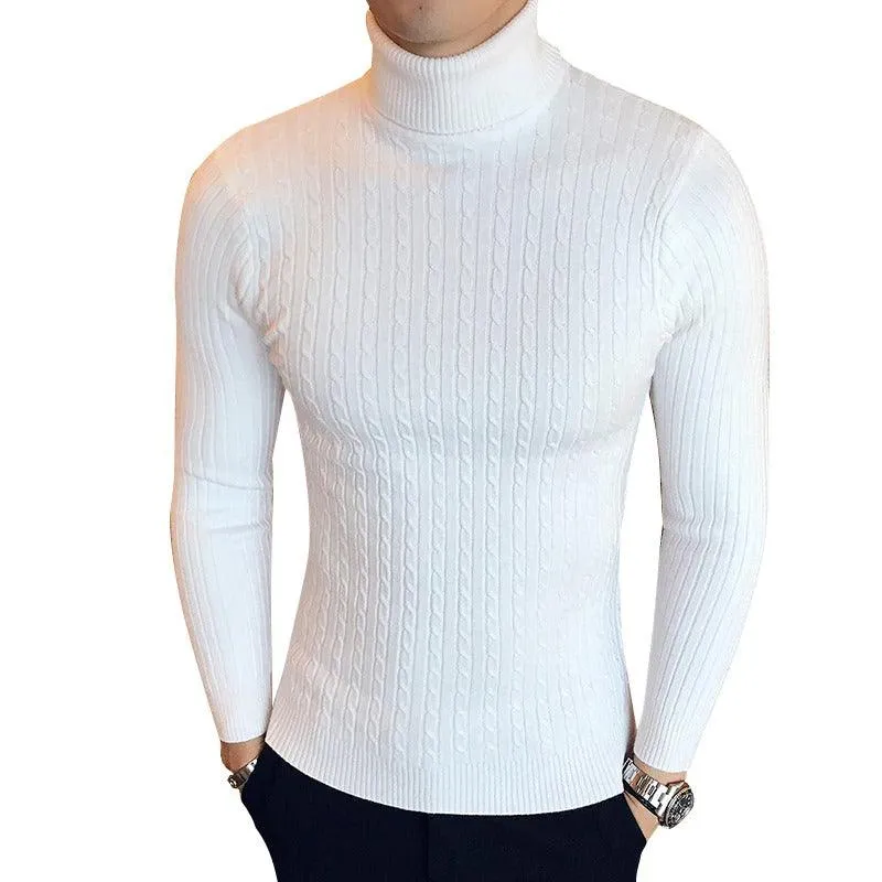 Turtleneck Lining Hineck