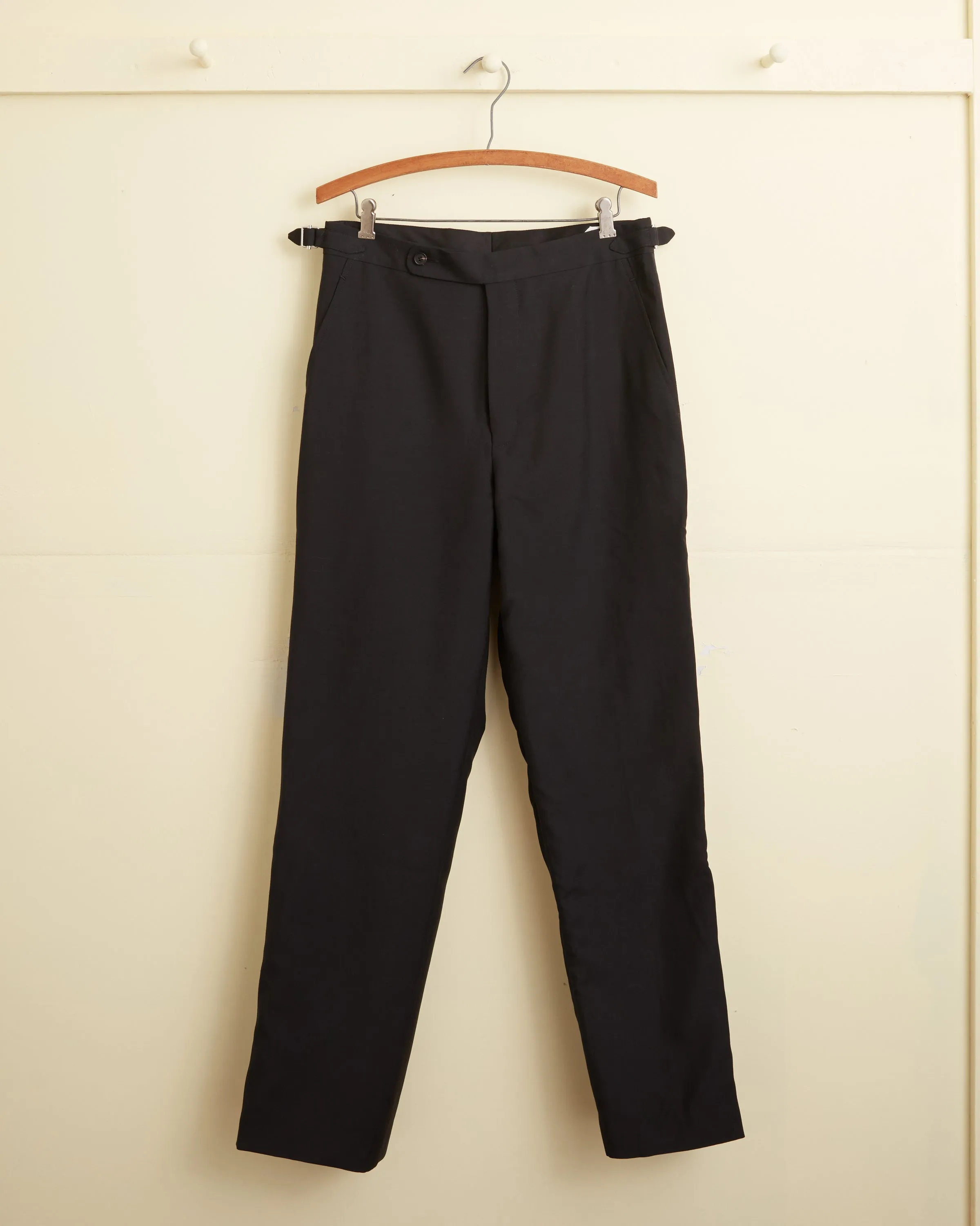 Tuxedo Trousers