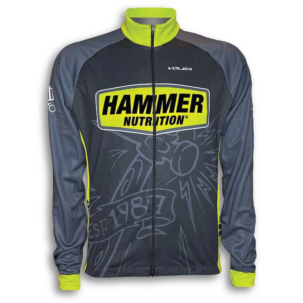 Voler LS Cycling Jersey