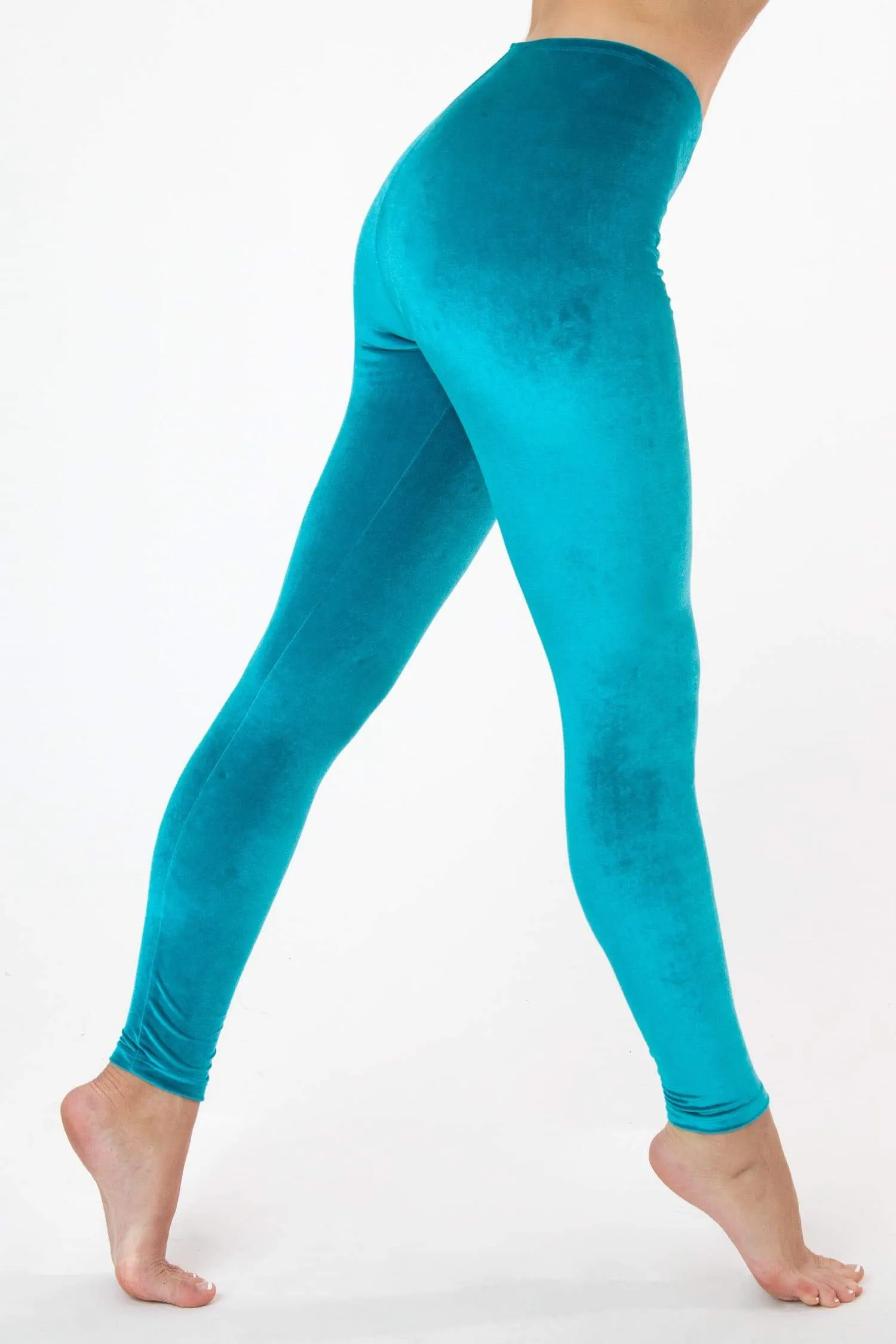 VVT280 - Velvet Legging