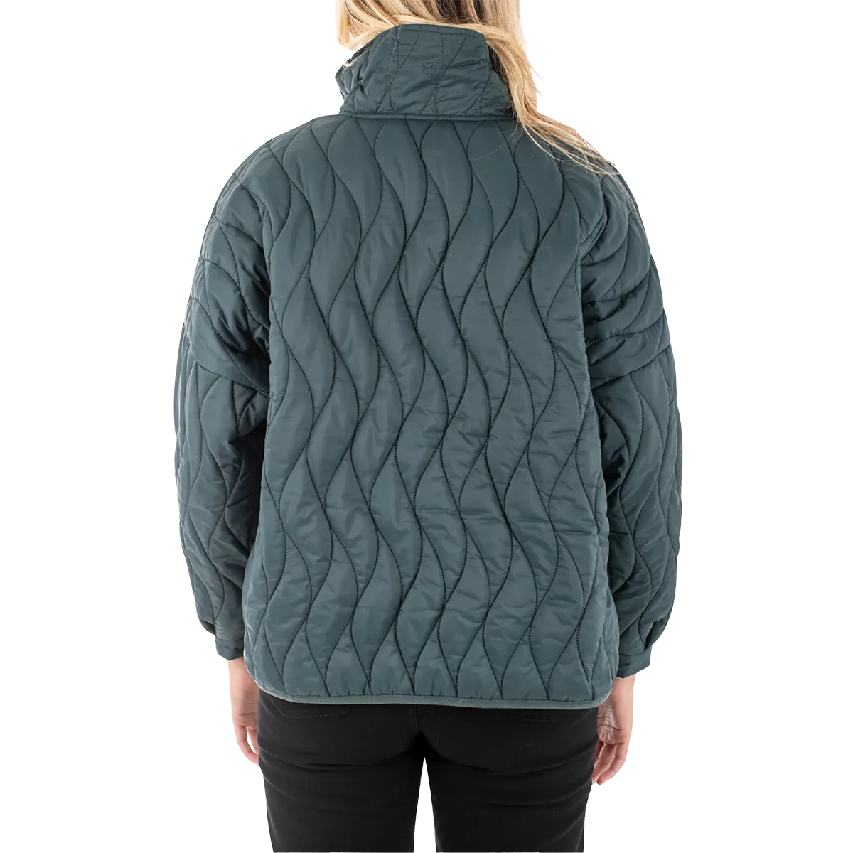 Women's Basecamp Packable Jacket