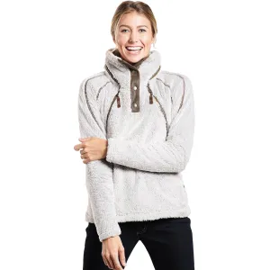 Women's Flight Pullover