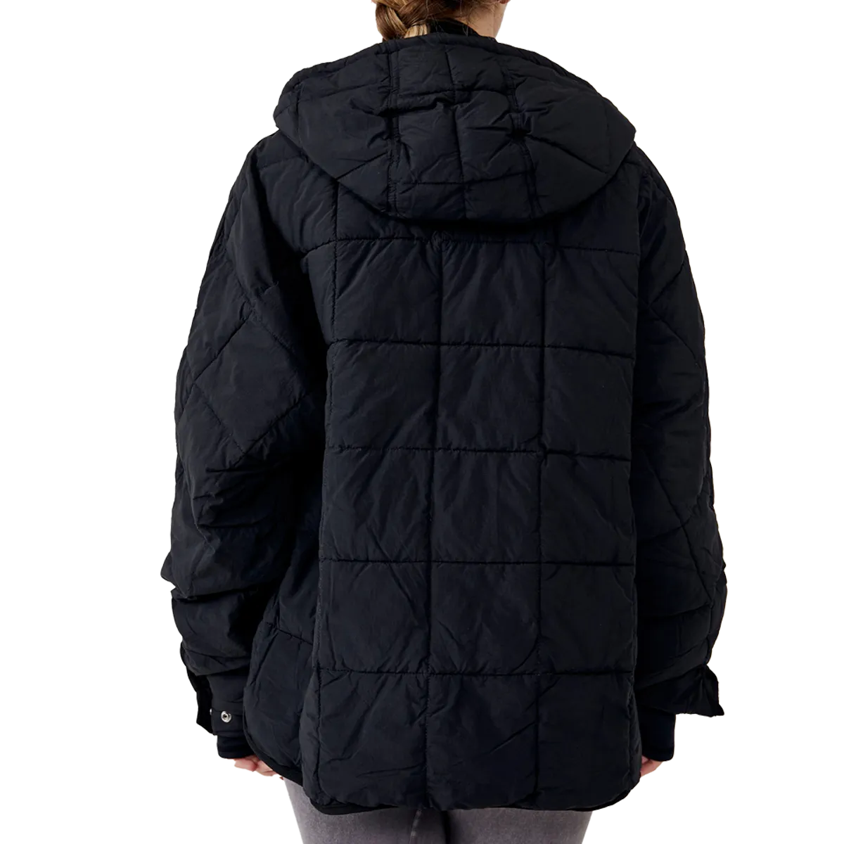 Women's Pippa Packable Pullover