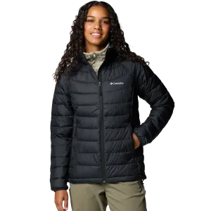 Women's Powder Lite II Full Zip Jacket